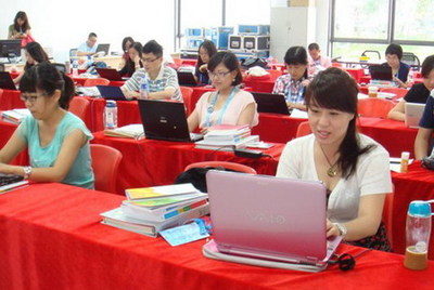 深圳大運(yùn)會(huì)開(kāi)村暨中國(guó)代表團(tuán)入村歡迎儀式在專業(yè)翻譯服務(wù)保障下隆重舉行